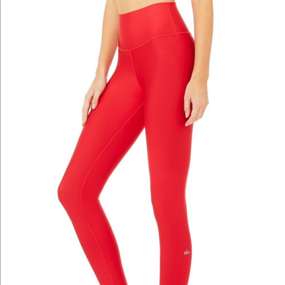 ALO YOGA / High Waisted Airlift Legging / XXS